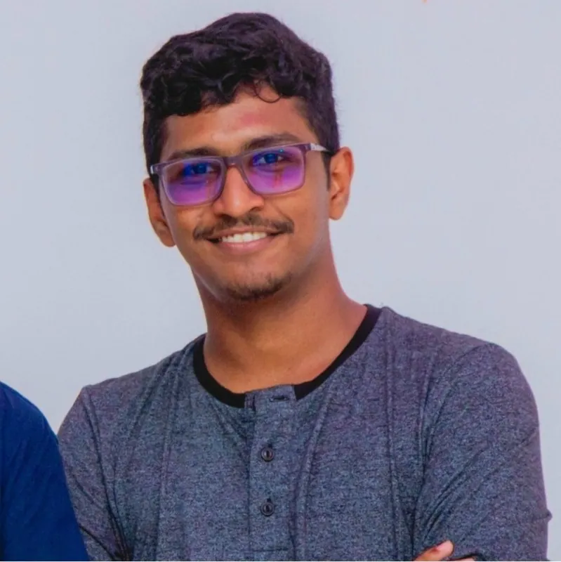 Janindu Wijesooriya