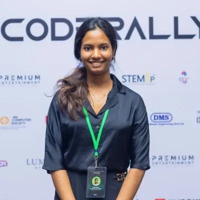 Maleesha Bandaranayake