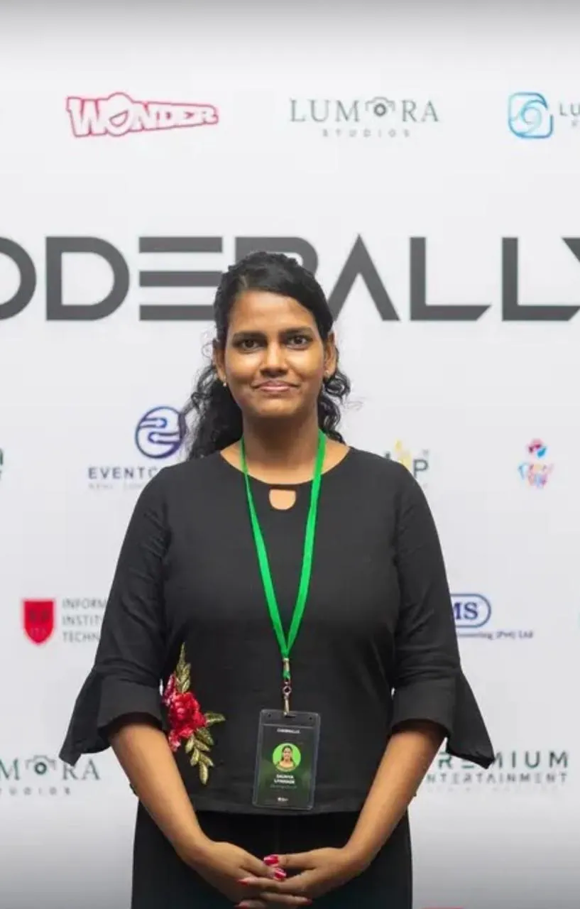 Saumya Liyanage
