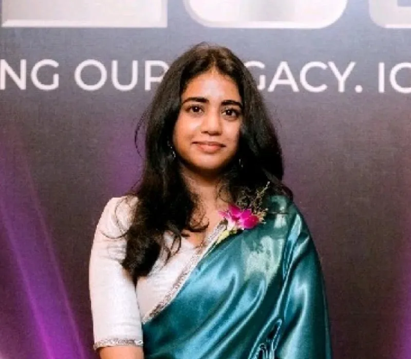 Umesha Liyanage