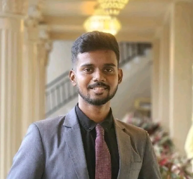 Vinuka Jayavihan