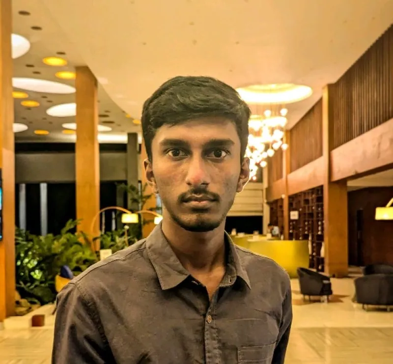 Yasindu Janapriya